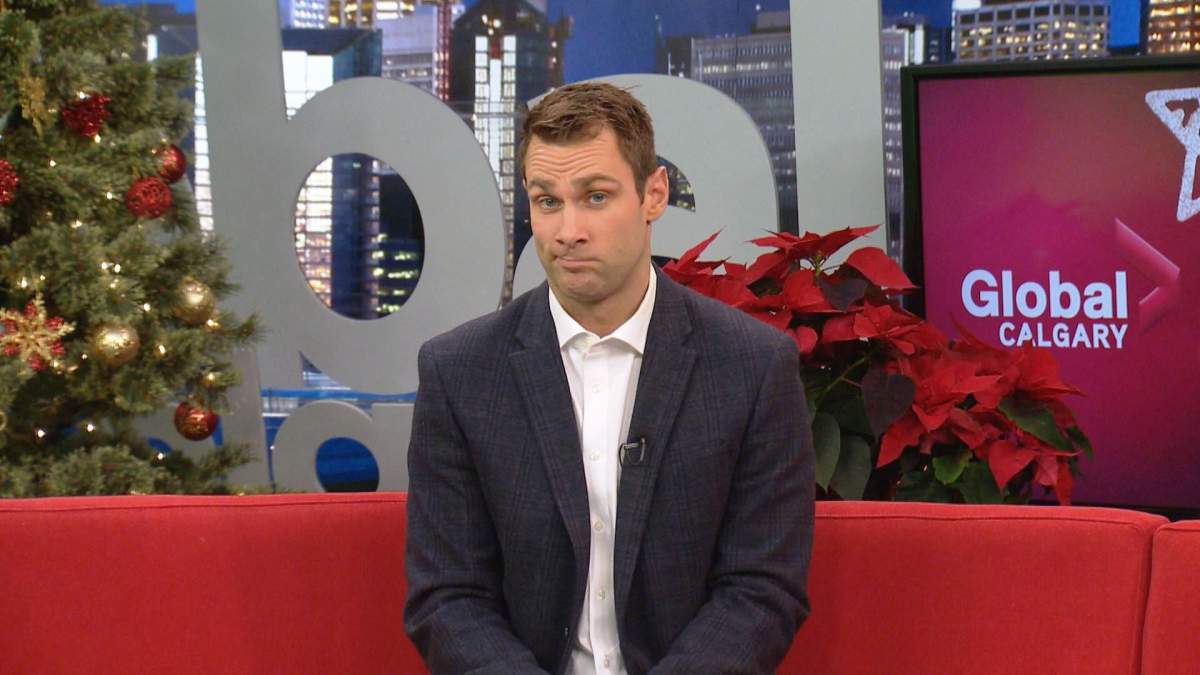 ‘It’s a news show, not a gong show’: Global Calgary anchors read mean messages 2017 - image