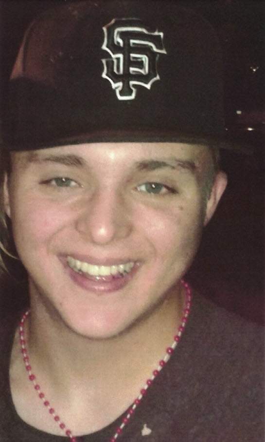 Kody Gallant – missing Calgary man – Jan 17, 2017