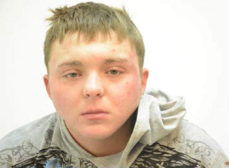 Kody Gallant – missing Calgary man – Jan 17, 2017