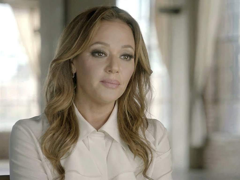 Leah Remini