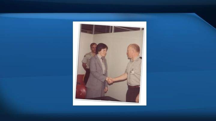 Alberta’s outgoing RCMP boss reflects on triumphs, tragedies and challenges facing Mounties - image