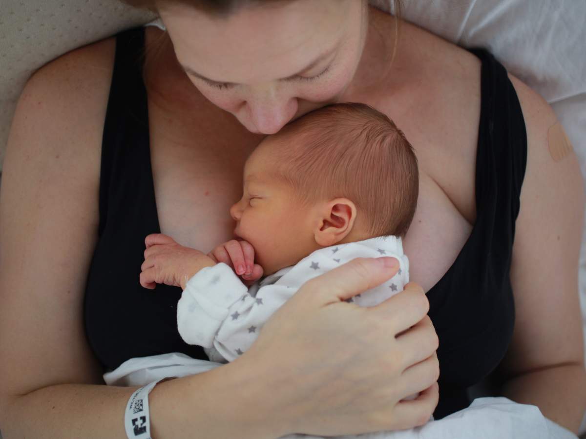 Canadian parents outside Quebec will soon have expanded options for maternity and parental leave.