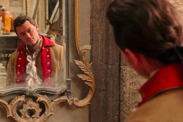 ‘Beauty and the Beast’ last trailer: Ariana Grande, John Legend debut duet - image