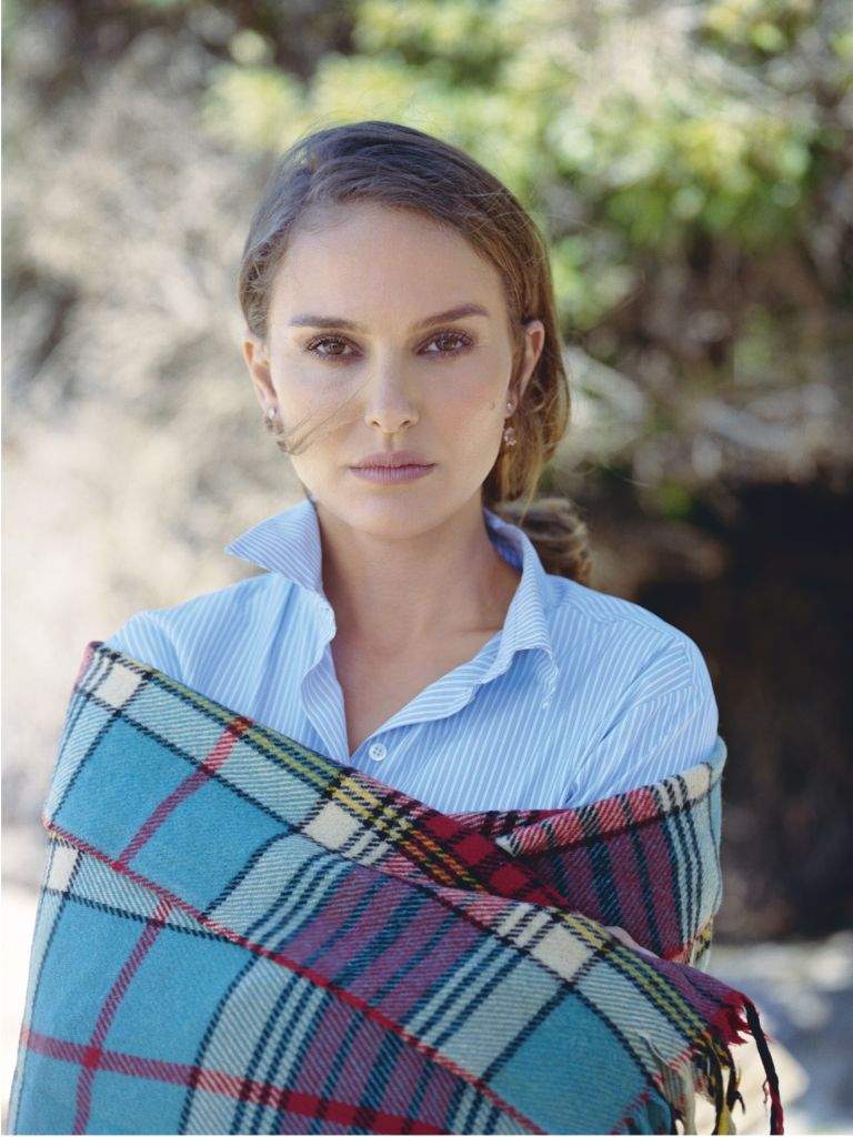 Natalie Portman says Ashton Kutcher made ‘three times’ more than her on ‘No Strings Attached’ - image