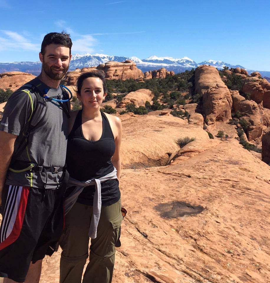 ‘I feel sub-human’: The faces of Donald Trump’s travel ban - image