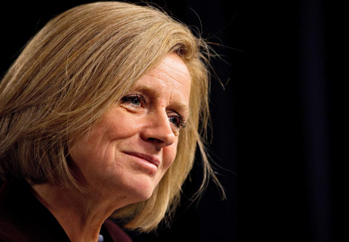 Many Albertans understandably have strong opinions about the policies of the Rachel Notley government and the ethics of political floor-crossing. Hopefully those opinions will be expressed in a respectful way, but when it comes to even uncouth and impolite language we should err on the side of protecting speech, writes Rob Breakenridge.