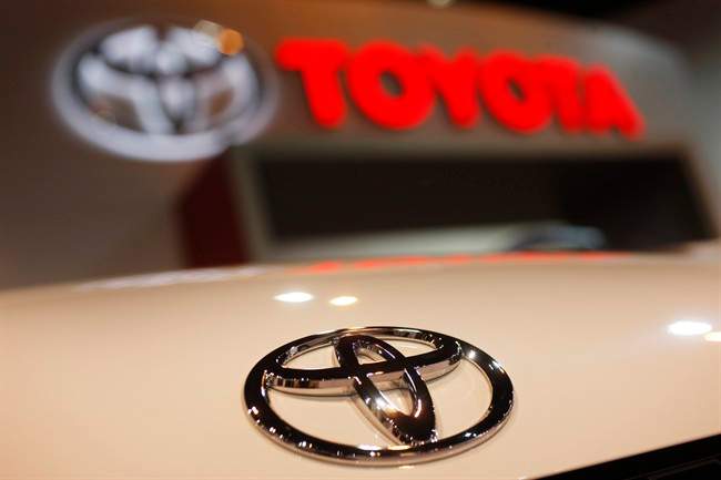 Coronavirus: Worker at Toyota’s Woodstock, Ont. plant tests positive - image
