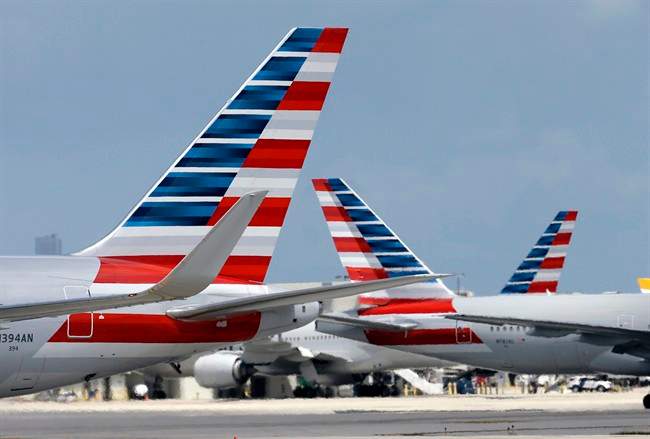 American Airlines and United both urged the Trump administration to end its “zero-tolerance” policy against illegal immigration.