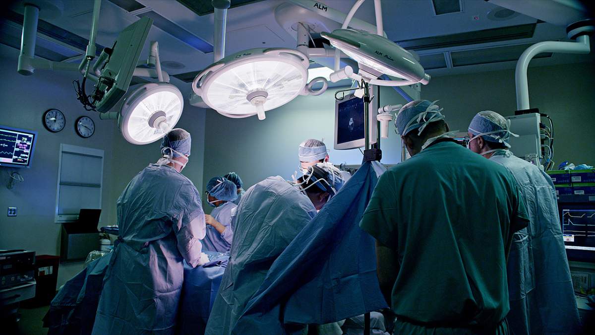 Northwest Territories residents who want to be organ donors can now do so through Alberta's registry.