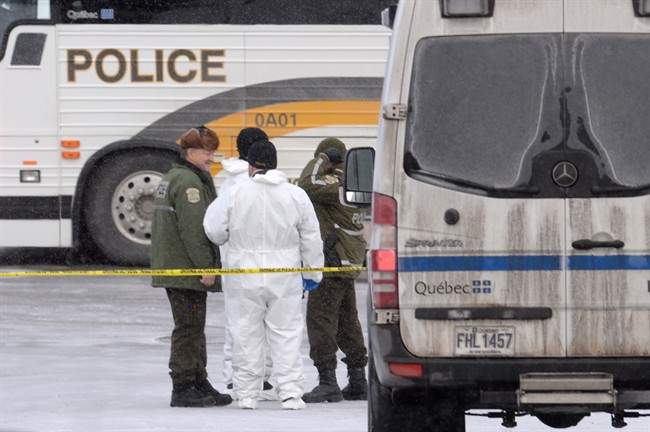 Two decades after 9/11, Canada provides little support to victims of terrorism - image