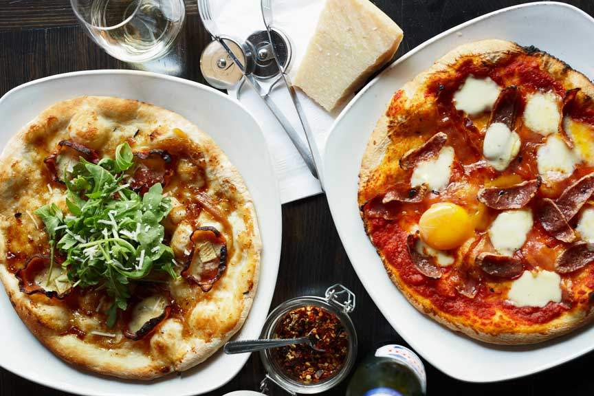 Canada’s 100 best restaurants for a night out according to OpenTable - image
