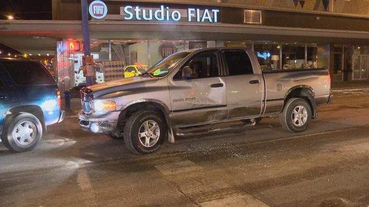 Police pursuits tripled in Saskatoon over three years - image