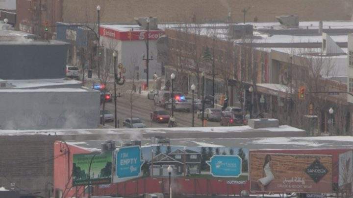 Police pursuits tripled in Saskatoon over three years - image