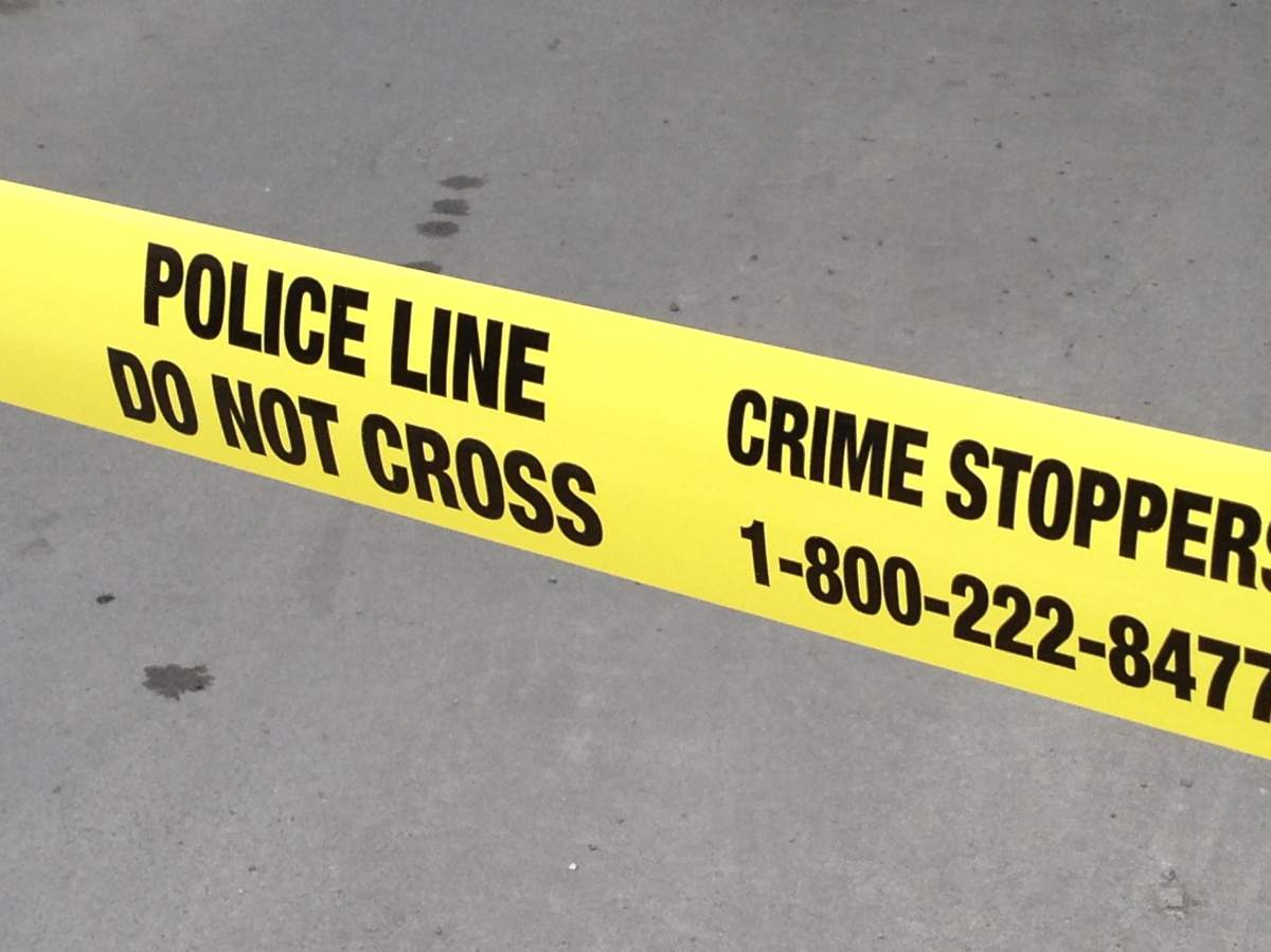 One person has died and two people are injured after a fire in a group home in Kawartha Lakes. Global News/File Photo.