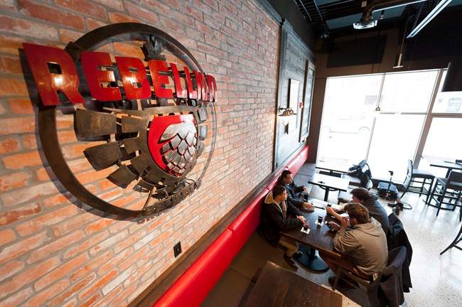 Regina drag queen and brewery team up to raise money for Lulu’s Lodge - image