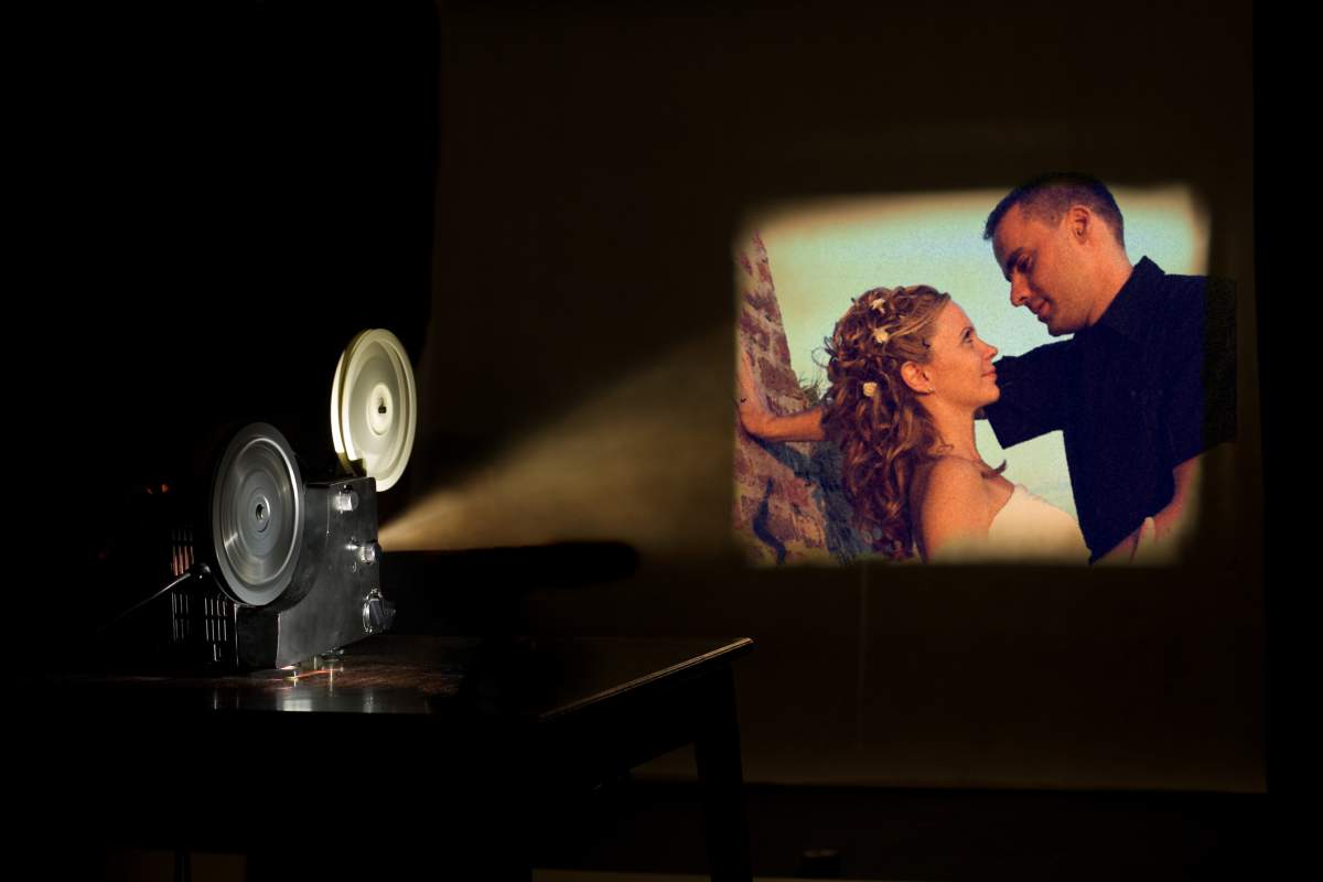 Believing your real-life relationship can emulate fictional movie love plots can harm your dating and love life.