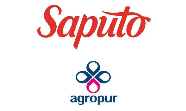 Quebec-based dairy processors Saputo and Agropur are laying off 346 employees in Atlantic Canada.