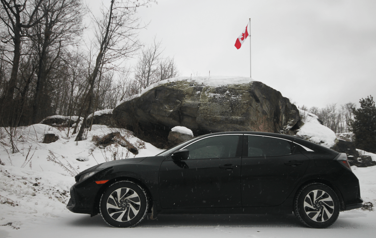 2017 Honda Civic Hatchback review: Bestseller gets better - image