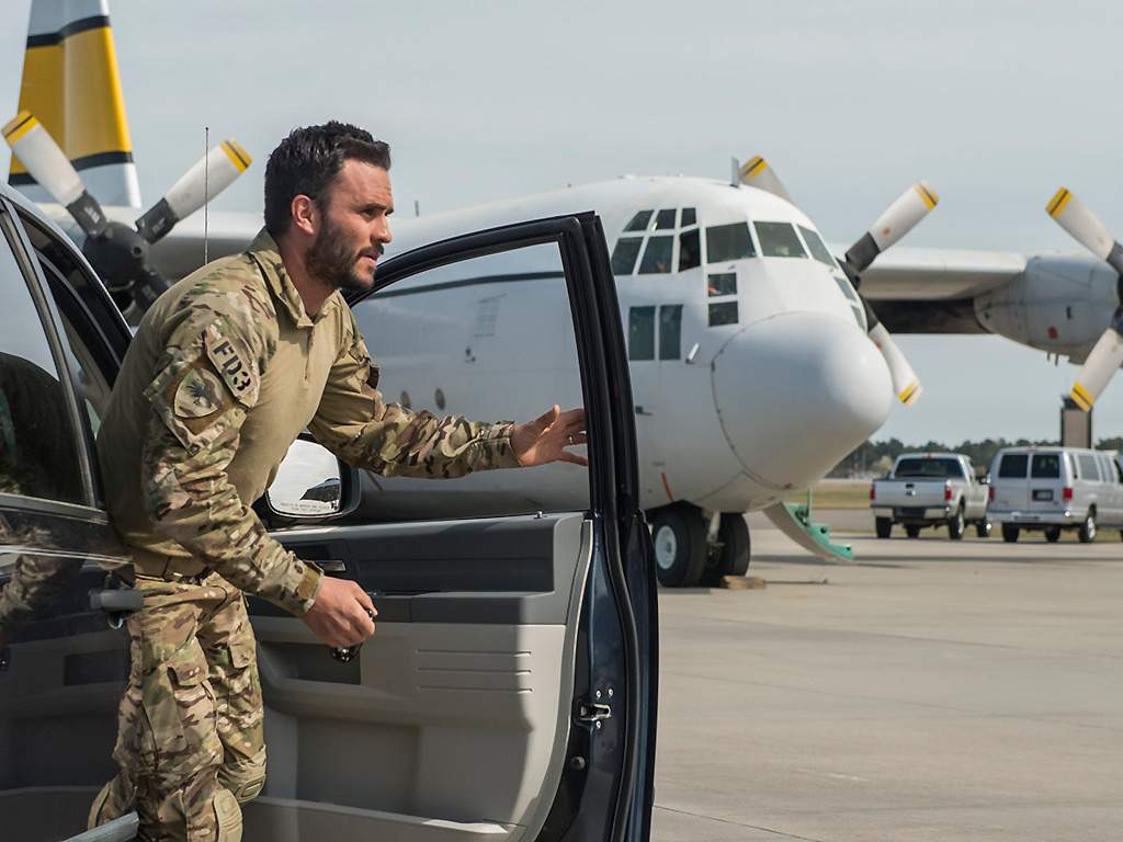 ‘Six’: 6 things to know about History’s Navy SEAL drama - image