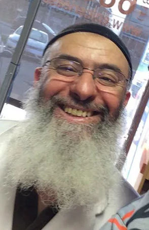 Azzedine Soufiane.