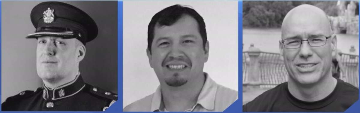 Lethbridge College has selected three alumni to receive Honouring Excellence Awards. 