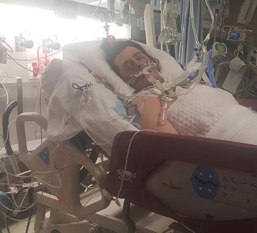 ‘Please don’t judge’: Mother whose son died from fentanyl overdose says the drug doesn’t discriminate - image