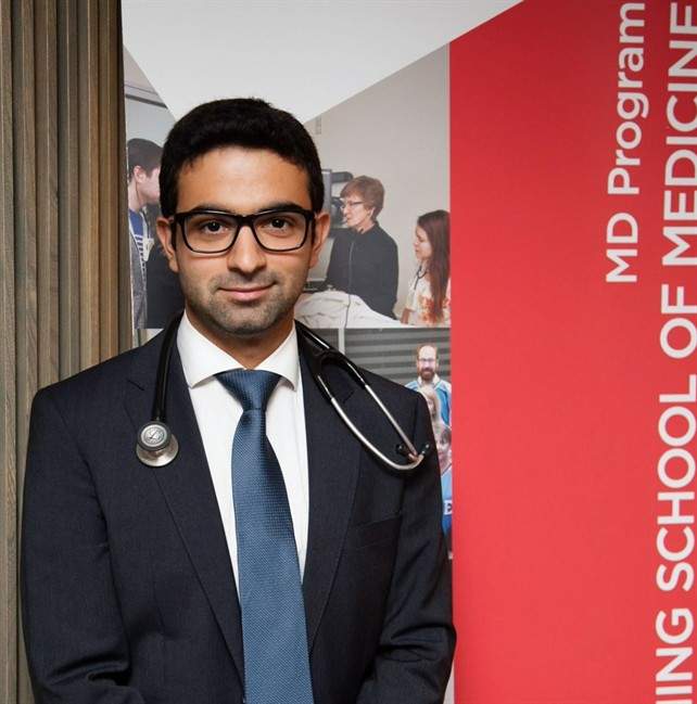 B.C.’s academic community reeling from Trump’s travel ban - image