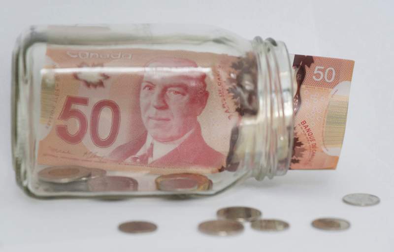 Fewer and fewer Canadians are giving to charity, tax data shows. (But those who do give are giving more.).