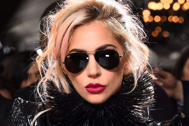 Lady Gaga, Laverne Cox, Jennifer Lawrence and others sign letter against Texas bathroom bill - image