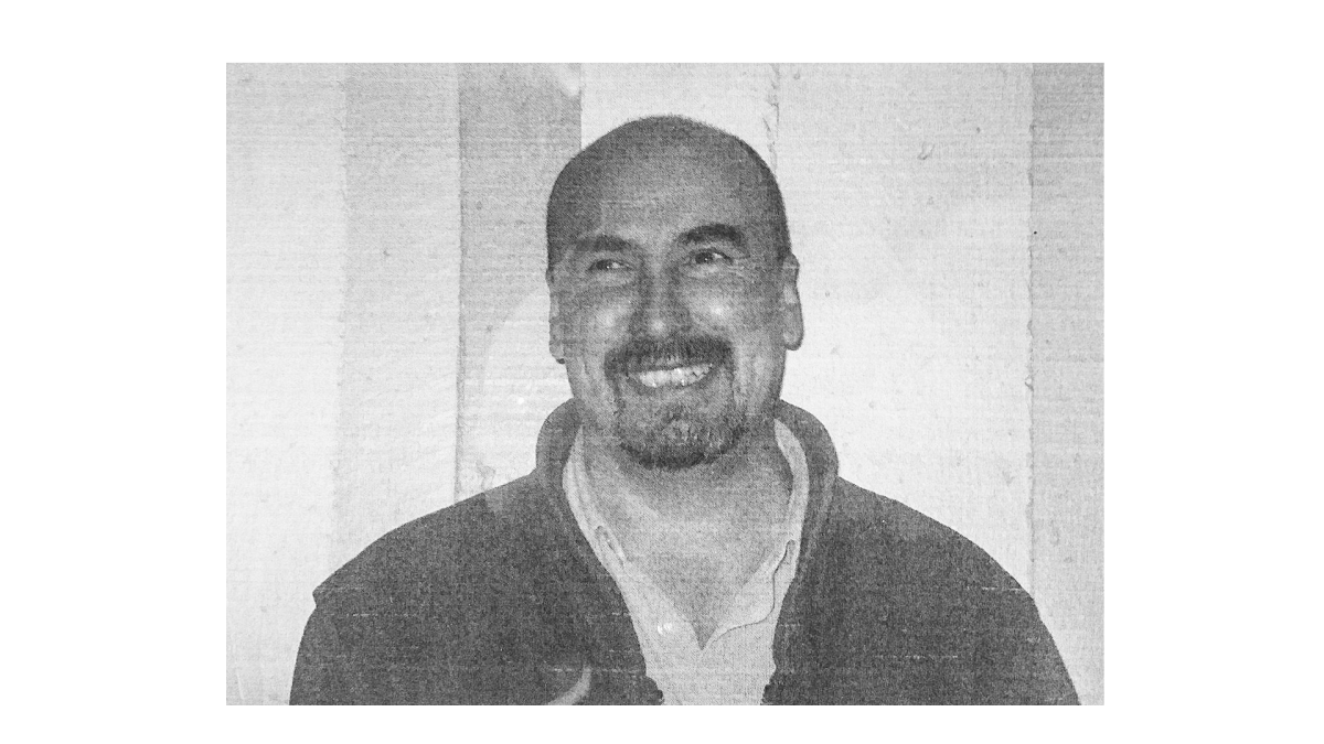 Bus driver Irvine Fraser, 58, died after he was stabbed while working his route at the University of Manitoba Tuesday.