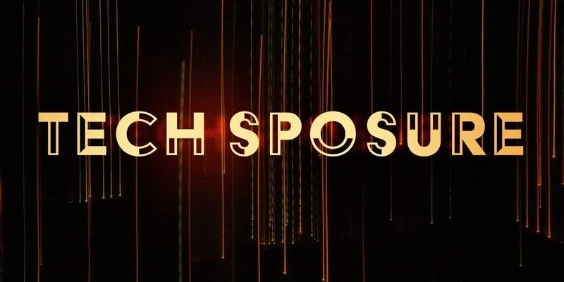 Techsposure - image