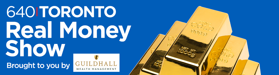 Real Money Show