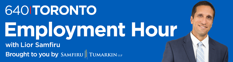 Employment Law Show