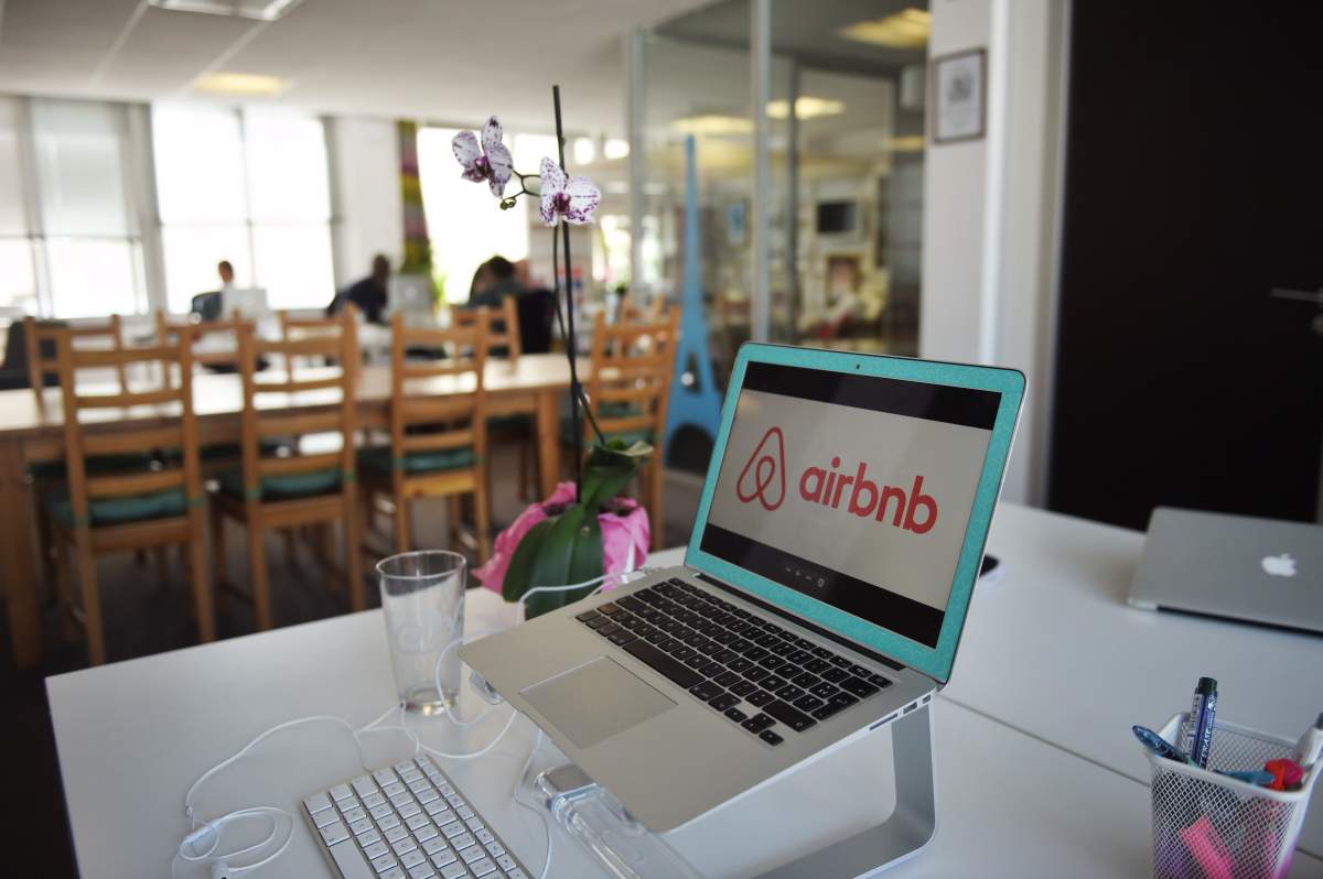 Income earned by renting out your home through Airbnb must be declared on your income tax return.