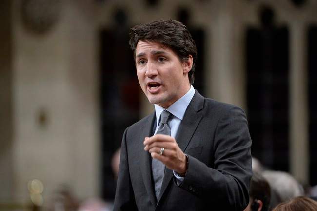 Frustrated indigenous leaders and human rights advocates called out Justin Trudeau for comments made about Grassy Narrows mercury contamination. (Feb. 6, 2017).