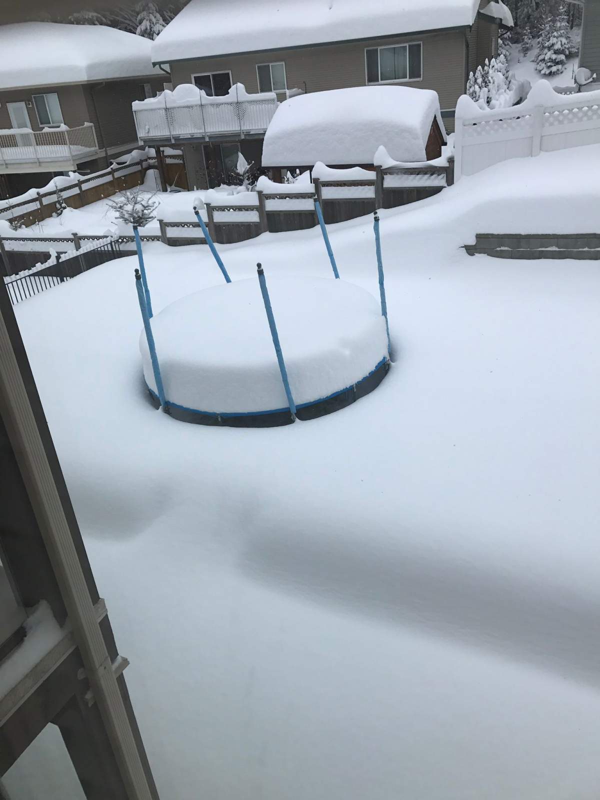 Hope, B.C.