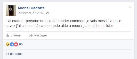 Quebec politician makes plea for Alzheimer’s patients to have access to doctor-assisted death - image