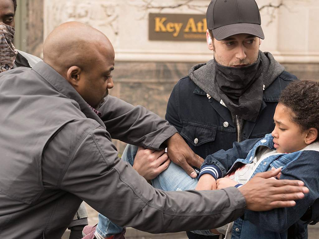 ‘The Blacklist Redemption’: What you need to know about the sexy spinoff - image