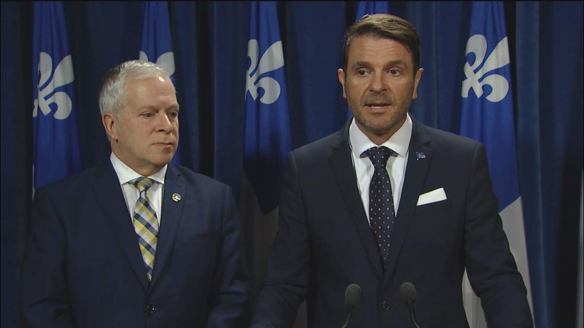 A Quebec MNA made an emotional call Thursday to expand the debate on doctor-assisted death to include Alzheimer's disease, Thursday, Feb. 23, 2017.