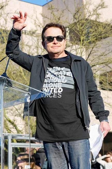 Michael J. Fox first guest announced for 2018 Calgary Comic and Entertainment Expo - image