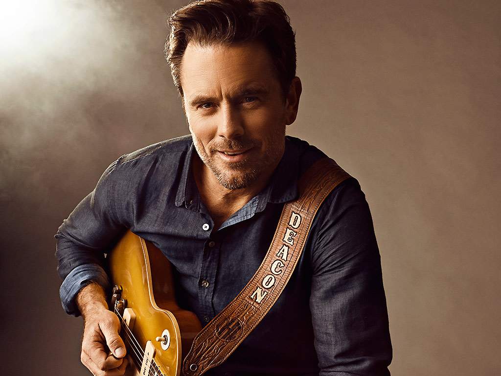 Charles Esten of 'Nashville'