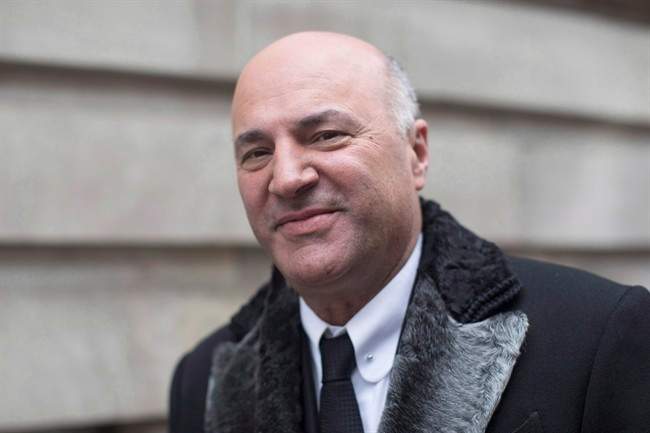 Federal Conservative candidate Kevin O'Leary has penned an open letter to Nova Scotia Premier Stephen McNeil, criticizing how the province has handled certain issues.