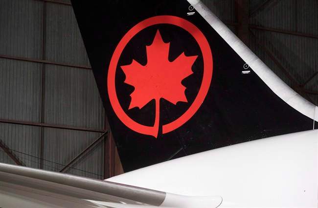 Halifax Stanfield International Airport has suspended service after an aircraft skidded off the runway Monday evening.