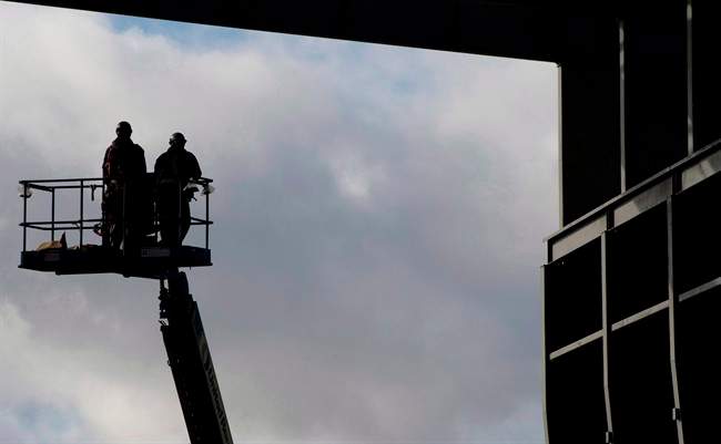 Saskatchewan’s unemployment rate was 6.0 per cent in November as 1,100 part-time jobs were lost during the month.