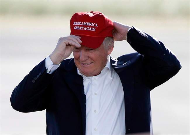 President Donald Trump kicked off his "Made in America" tour on Monday, the same day his administration authorized an additional 15,000 visas for temporary foreign workers.