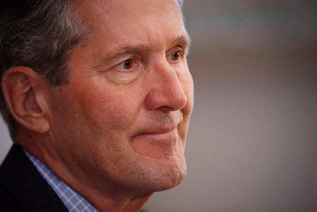 Brian Pallister says one of the changes will involve creating an arm's-length body that people can go to with concerns.

