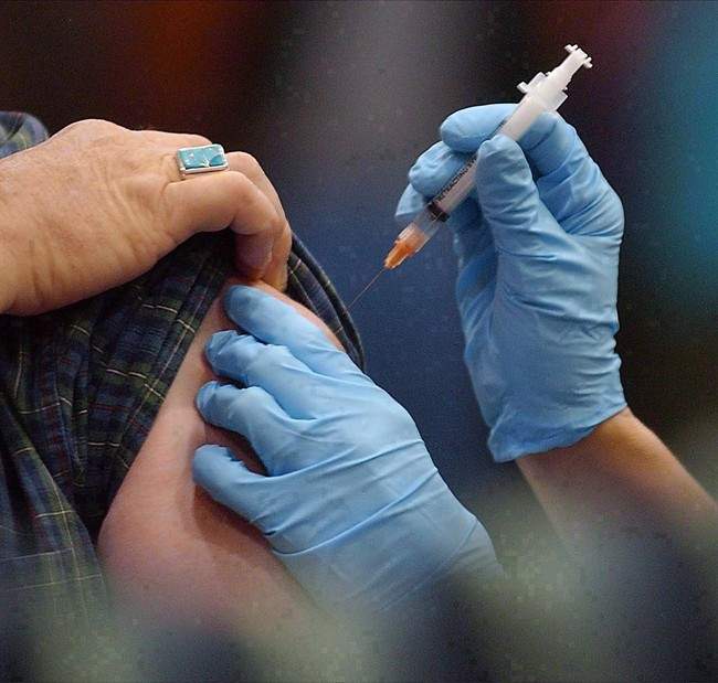 Alberta Health Services has posted its weekly flu update.