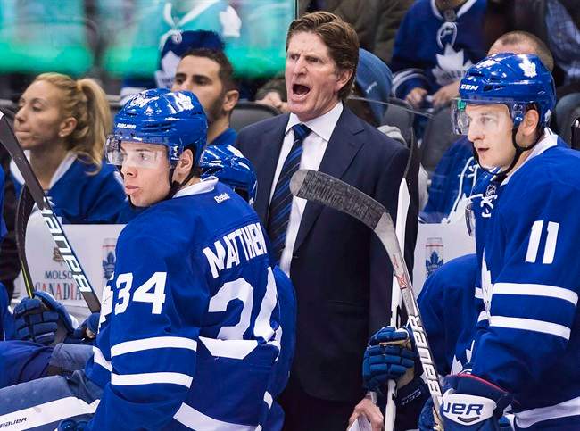 Will the Leafs make the playoffs and give their long-suffering fans something to cheer for?.