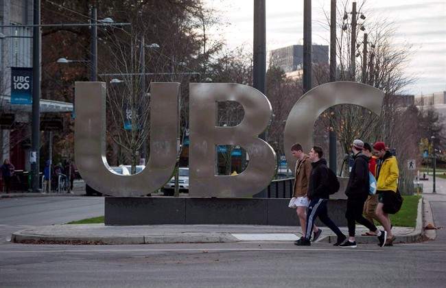 UBC has seen 10 reports under it's six month old sexual assault policy.