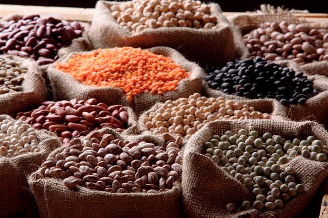 Lentils are nutrient powerhouses, Nielsen says. “There is solid evidence that we need to eat more of them — eating legumes is associated with decreased inflammation, improved gut flora health and a lower risk of colon cancer.”